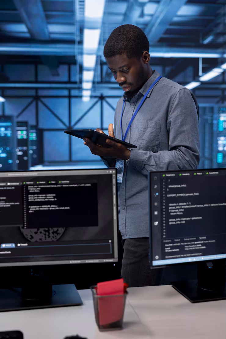 CYBERSECURITY LAB-image