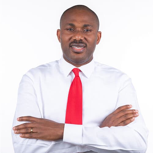 Dr Olubayo Adekanmbi-img