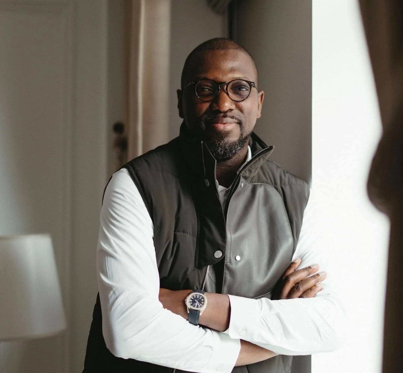 Olugbenga “GB” Agboola-img