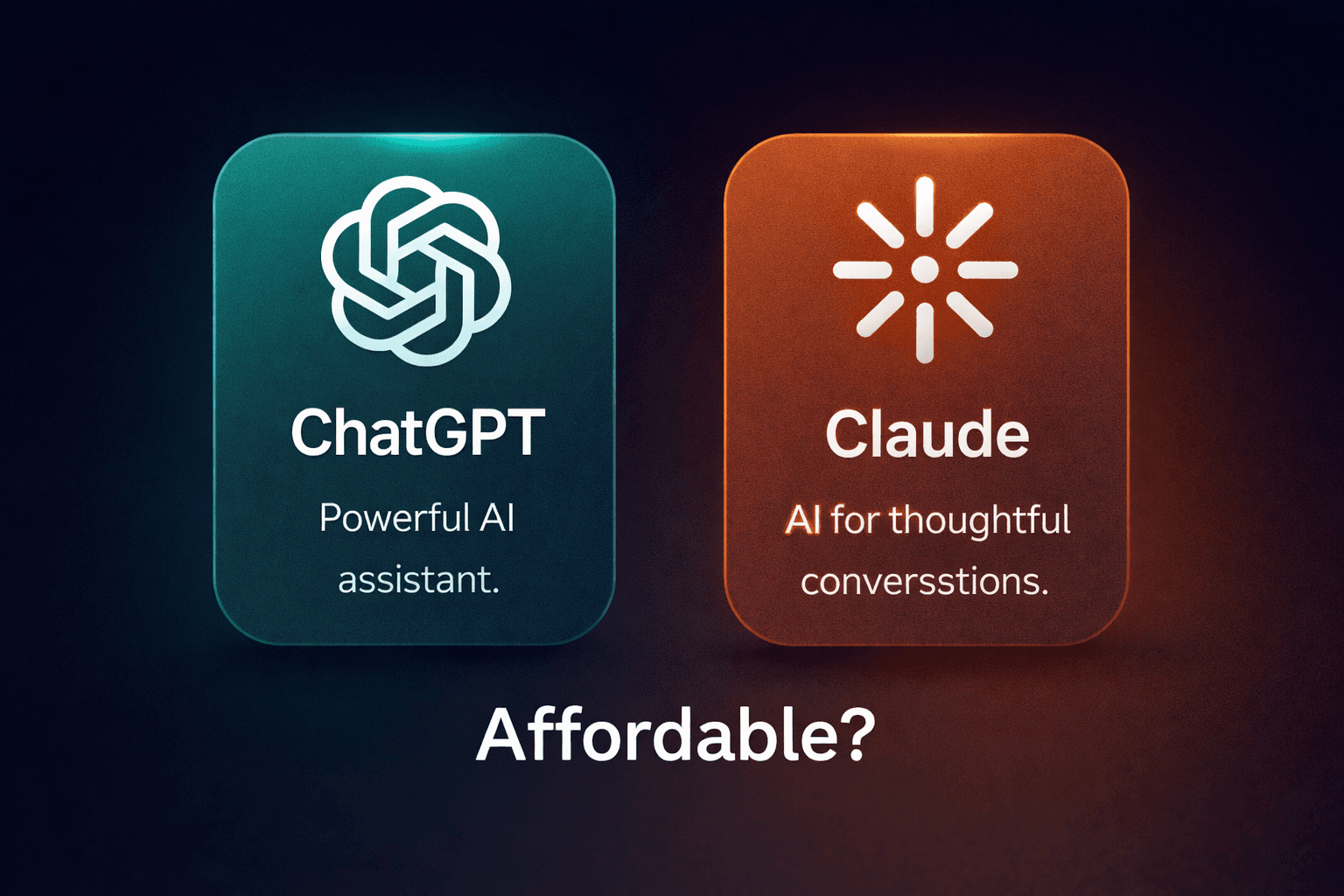 Is AI or GPT really affordable for Africans?-image