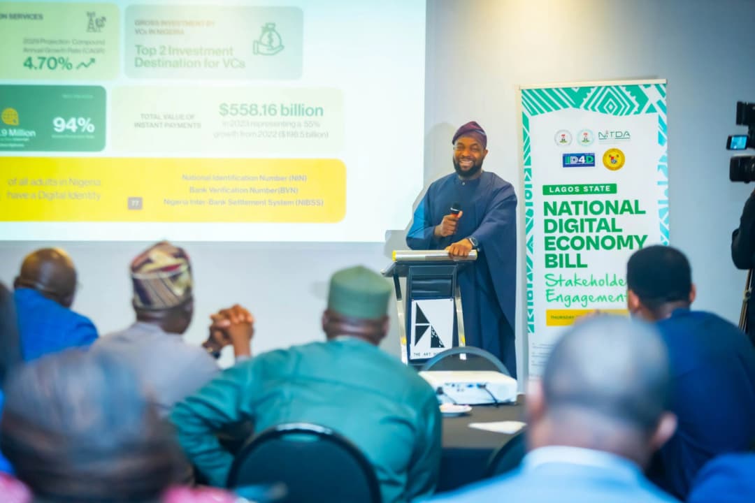 Can Nigeria’s Digital Economy Grow Without Leaving Sustainability Behind?-image