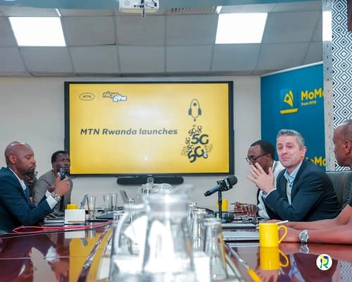 Can AI Power MTN Rwanda’s 5G Expansion?-image